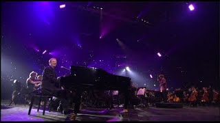 John Miles  Music  Live Proms 2001 HQ [upl. by Orlanta988]