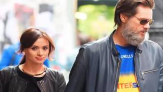 SE SUICIDO EXNOVIA DE JIM CARREY  NOTICIAS DEL MUNDO  NOTICIAS DEL ESPECTACULO [upl. by Rozamond877]