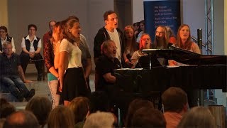 21092017  Benefizkonzert der BDHStiftung in Vallendar [upl. by Urbannai828]