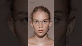 The Lightest Glasses of 2022 Unisex Rimless Design UltraLightweight Titanium Wire [upl. by Saks]