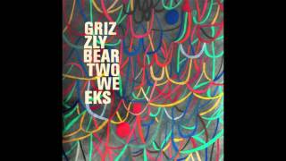 Grizzly Bear  Two Weeks Sampled Beat [upl. by Dorie829]