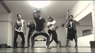 Britney Spears  Work Bitch  choreography by Filip Jankovic amp JUSTINCREDIBLE TEAM [upl. by Evan323]