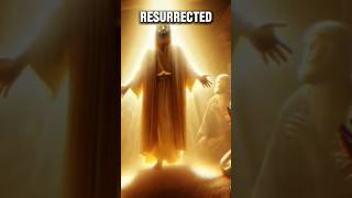 🌟Jesus Proved He Wasnt a Ghost After Death Resurrection Explained🌟 resurrection jesus [upl. by Otsedom564]