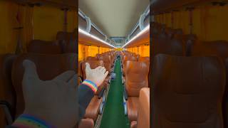 Only ₹350 Kolkata To Digha EXPRESS LINE Luxury Bus volvobus expressline [upl. by Llirred]