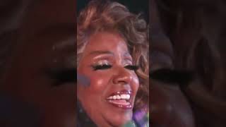 The Reveal Mermaid  Gloria Gaynor  Season 8 Ep 4  THE MASKED SINGER [upl. by Notla]