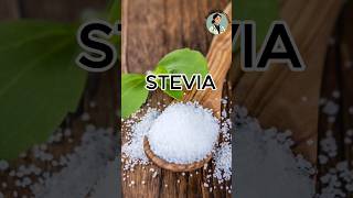 Benefit of Stevia Drfaizashahzad youtubeshorts stevia shorts healthyfood diettips steviasugar [upl. by Eimmot]