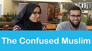 The Confused Muslim  Short Film [upl. by Agneta]