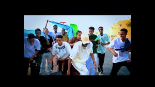 Maslax Mideeye  Caawa Ciidu Waa Djibouti New Song Official Video2024 [upl. by Ireland]