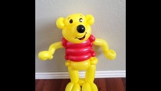 Winnie The Pooh [upl. by Mikel437]