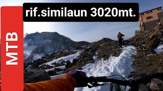 212292024 passo RomborifSimilaun Vernago [upl. by Thaddeus629]