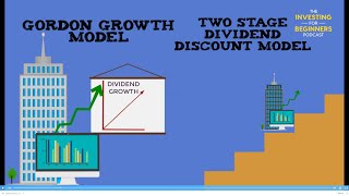 Dividend Discount Model A Complete Animated Guide [upl. by Atsejam818]