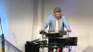 Traum und Deutung  Pastor Gert Hoinle [upl. by Schild]