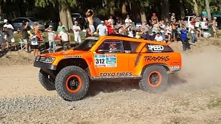 Rally Dakar 2016  Robby Gordon [upl. by Jesus819]