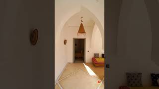 Desert Guesthouse Hotel For Sale Marrakech [upl. by Tertia627]