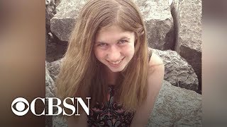 Jayme Closs unbelievable escape and homecoming [upl. by Alaham]