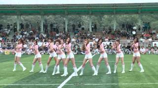 20100522 SNSD 少女時代 Oh Gee HD [upl. by Helmer]