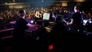 Booka Shade  Radio 1 Essential Mix Glastonbury 050708 [upl. by Krystle]