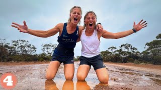 Running Across Australia  Episode 4 [upl. by Coe]