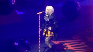 Avril Lavigne  Complicated Live in Vienna [upl. by Slaby]