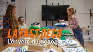 Qui sont ces passionnés adeptes de la FAST DECO [upl. by Asirret]