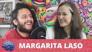 Episodio 32 MARGARITA LASO [upl. by Neela]