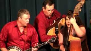 Lawson Creek Bluegrass  Kirby Theater 352011 [upl. by Fulvi111]