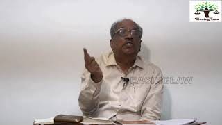 quotTaking Cognizance of Offence by Magistratesquot by RNATARAJAN [upl. by Martinez]