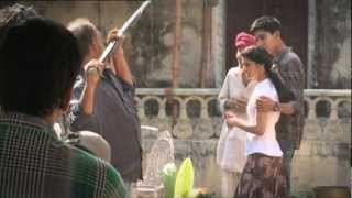 Makingof  BEST EXOTIC MARIGOLD HOTEL  Deutsch  German [upl. by Aneerahs268]