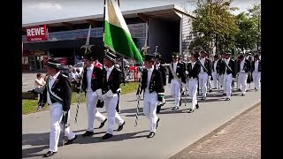 Kreisschützenfest 2017 in Steinhausen Teil 3 [upl. by Raji]