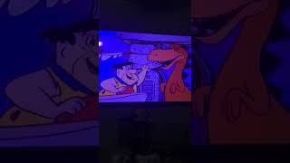 The Flintstones Movie And The Flintstones In Viva Rock Vegas DVD Review [upl. by Hestia]