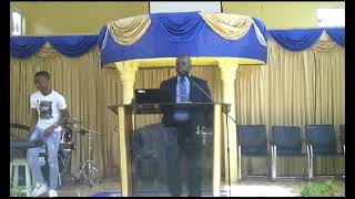 Ewarton Gospel Lighthouse Church Live Stream [upl. by Eitsud]