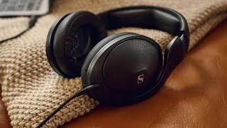 Sennheiser HD620S La puerta de entrada al HiFi [upl. by Cinamod]