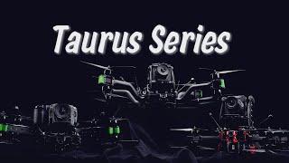 Taurus Series  Full Product Reveal [upl. by Timofei931]