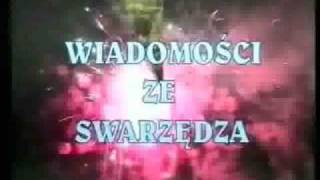 STK Swarzędz czołówka wiadomości [upl. by Deragon]