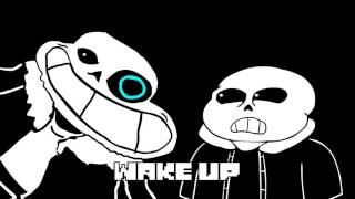 Saness and Sans  Saness y Sans [upl. by Aimehs]