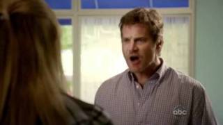 Cougar Town  Bobby speaks gibberish [upl. by Leonanie]