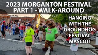 Morganton Festival 2023  Part 1 [upl. by Nas155]