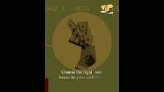 Working Capital Loan vs Term Loan [upl. by Byrann]