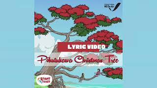 Pōhutukawa Christmas Tree  Songs for kids  Bilingual music  Kiwi Kids Music [upl. by Pierpont]