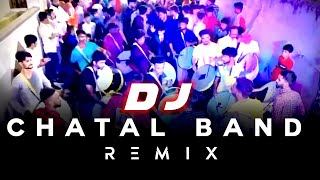 Hyderabad chatal band DJ  BASS BOOSTED  Alpha 13 [upl. by Lathe]