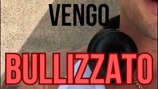 Vengo bullizzato a scuola [upl. by Ahsead979]