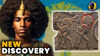 NEW HIDDEN Evidence Proves That ALL Egyptians Were Black [upl. by Edwin619]