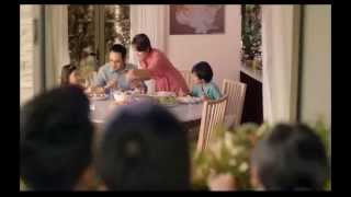 Ajinomoto® TV Commercial 2013 BM  Taste the Love Love the Taste [upl. by Vincentia]