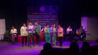 Arun Thapa  Karod Mutuharu ko Eutai Dhuk Dhuki  Recalling Legends [upl. by Holds]