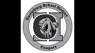 Cougars  Boys Basketball  Chambersburg vs Cougars  12152023 [upl. by Evita]