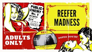 Reefer Madness 1936 [upl. by Yhtomot]