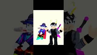 Not My Problem Collab with JaydenHaywardroblox robloxanimation robloxedit animation [upl. by Buonomo]