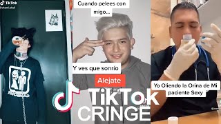 TIK TOKS CRINGE  Fckboys amp E D G Y Tercermundistas  Cap 41 [upl. by Packston952]