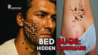 Dont let Bed Bugs Bite  Its Worse Than You Thought  The Hidden Danger Lurking in Your Bed [upl. by Attenyw]