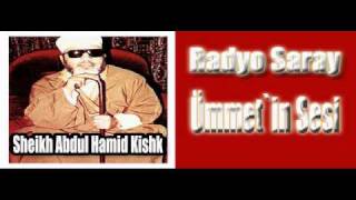 Sheikh AbdulHamid Kishk مقطع مؤثر و رائع للشيخ عبد الحميد كشك [upl. by Fabyola]